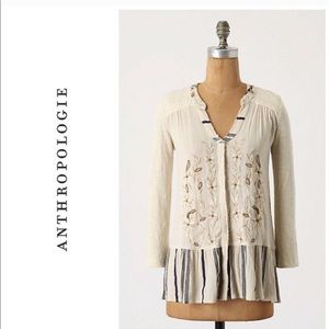 Anthropology Top